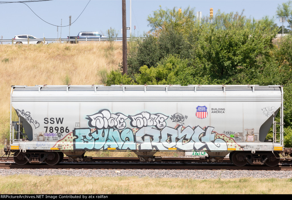 SSW 78986